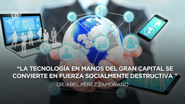 Opinión: Tecnología que adormece a los jóvenes y ahonda el individualismo