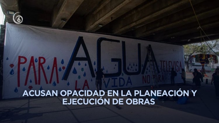 Vecinos advierten gentrificación y despojos rumbo al Mundial 2026 en la CDMX