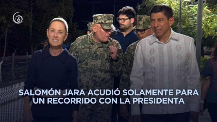 Gobernador de Oaxaca tardó más de 36 horas en acudir a atender accidente de tren