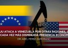 Opinión:  El secuestro de Nicolás Maduro, una aproximación a su contexto
