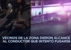 Denuncian tardanza de autoridades y servicios de emergencia para atender atropellamiento en Toluca