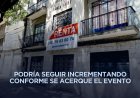 Rentas de vivienda ya han incrementado en CDMX por próximo Mundial de Fútbol
