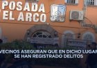 Clausuran posada en Chalco que podría estar relacionada con casos de prostitución
