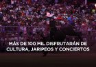 Tecomatlán 2026: La feria masiva con conciertos gratis