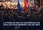 Con marcha multitudinaria rinden tributo en Cuba al prócer independentista José Martí