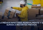 Amazon despedirá a miles de trabajadores para darle prioridad a la IA