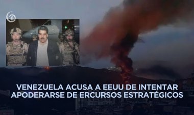 Denunciarán ante órganos internacionales a EEUU por detención ilegal de Maduro en Venezuela