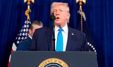 EEUU "gobernará" Venezuela tras detención ilegal de Maduro