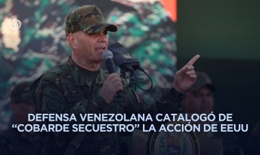 Al menos 20 personas murieron durante “detención” de Nicolás Maduro en Venezuela