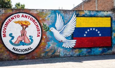Antorcha condena la detención ilegal de Maduro y exige el cese de la agresión a Venezuela