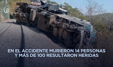 Víctimas denuncian a empresas constructoras tras accidente del Tren Interoceánico