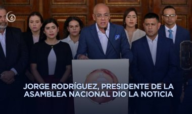 Acuerdo de Venezuela con EEUU incluye excarcelación de connacionales y extranjeros