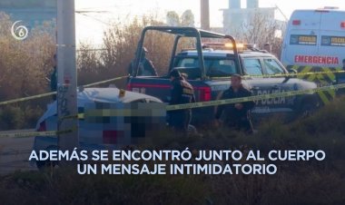 Localizan a mujer sin vida en auto abandonado en Toluca