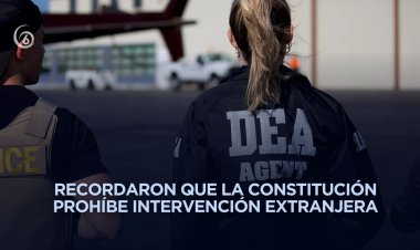Campesinos denuncian llegada de la DEA a Bolivia; gobierno admite diálogo