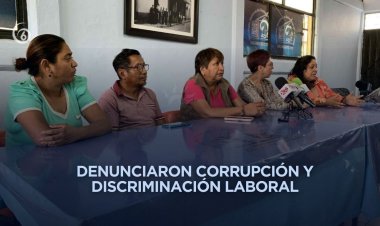 Maestros de Guerrero no volverán a clases por falta de pago