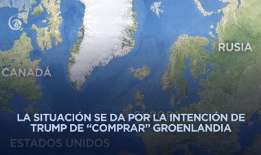 Rusia alerta sobre el efecto desestabilizador de la presencia de la OTAN en el Ártico