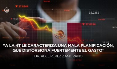 Opinión: Más endeudamiento y menos atención a necesidades sociales