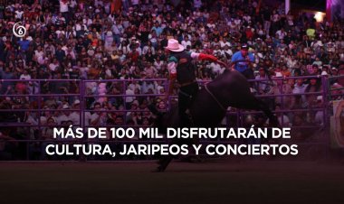 Tecomatlán 2026: La feria masiva con conciertos gratis