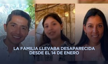 Asesinan y calcinan a pareja de intérpretes y su hija en Michoacán