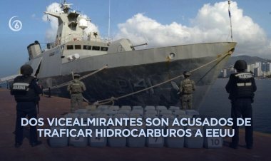 Señalan a la FGR por ocultar carpetas en caso de huachicol fiscal