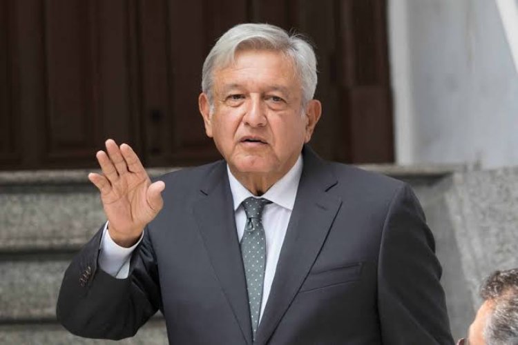 Reavivan versiones sobre posibles investigaciones contra AMLO en Estados Unidos