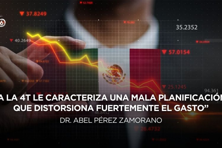 Opinión: Más endeudamiento y menos atención a necesidades sociales