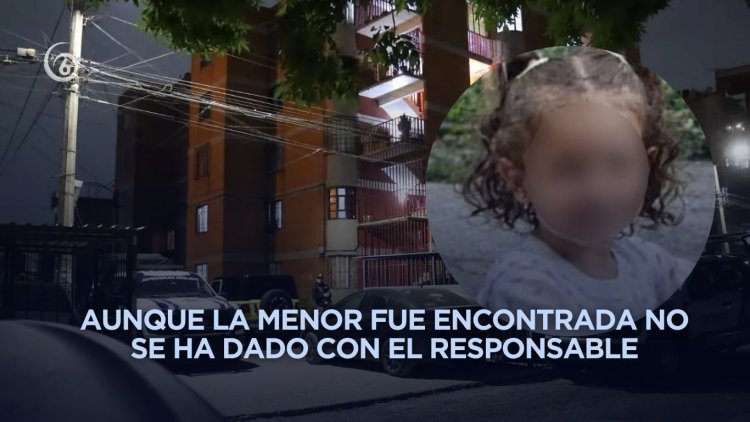 Sujeto mata a dos mujeres y un perrito para sustraer a menor en Cuautitlán