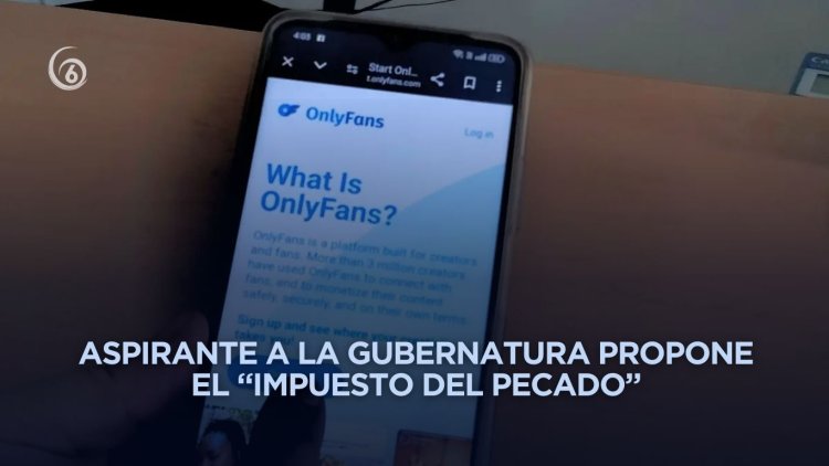 Buscan implementar impuesto a creadores de contenido en Miami, EEUU