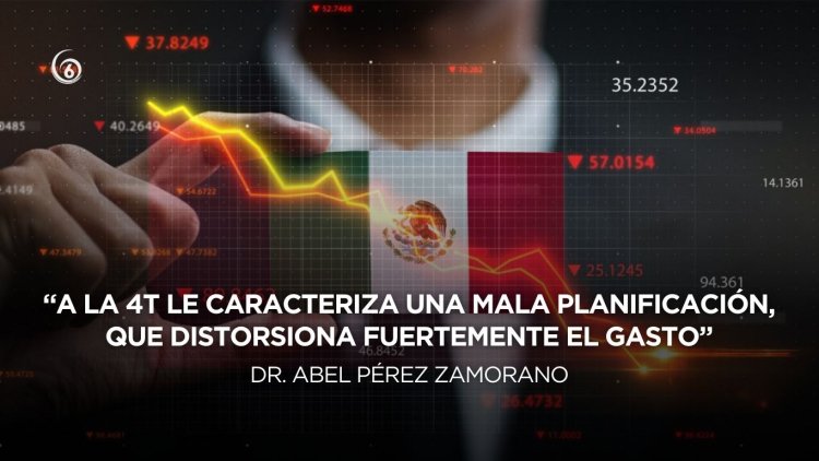 Opinión: Más endeudamiento y menos atención a necesidades sociales