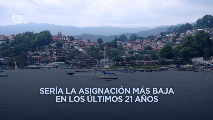 Áreas protegidas del Edomex corren peligro por reducción de presupuesto