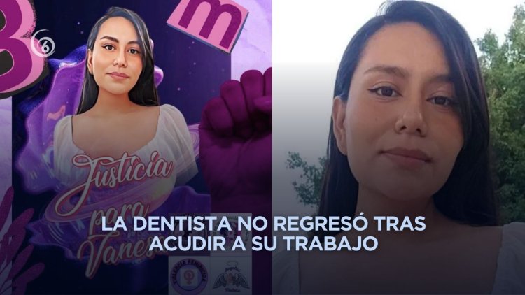 Piden justicia por presunto caso de feminicidio en Chimalhuacán