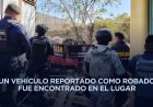 Aseguran más de 30 toneladas de autopartes robadas en inmueble de Chimalhuacán