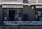 Señalan irregularidades y amenazas al interior del sistema de agua de Texmelucan