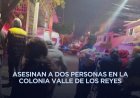 Vecinos exigen mayor seguridad tras nuevos hechos violentos en La Paz