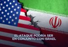 Trump considera posible acción militar limitada contra Irán