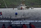 Rusia califica de “provocación agresiva” de EEUU el incidente frente a costas cubanas