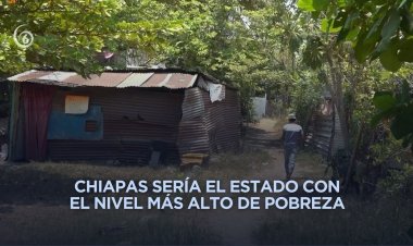 Estados gobernados por Morena continúan viviendo en condiciones de pobreza