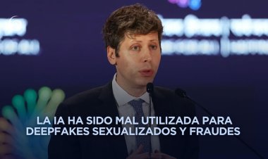 Director de OpenAI propone regular uso de la IA a nivel internacional