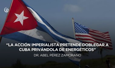 Opinión: Cuba, símbolo de resistencia y dignidad en América