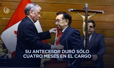 ¿Quién es el nuevo presidente de Perú y qué ha propuesto?