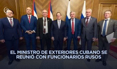 Cuba asegura que defenderá su soberanía e independencia ante el bloqueo energético de EEUU