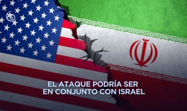 Trump considera posible acción militar limitada contra Irán