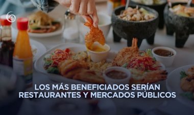 Se espera que Cuaresma deje derrama millonaria en CDMX