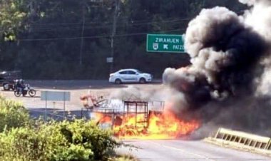 Todo esto se sabe de la caída de líder delictivo en operativo de la SEDENA