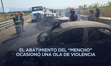 Todo esto se sabe de la caída de líder delictivo en operativo de la SEDENA