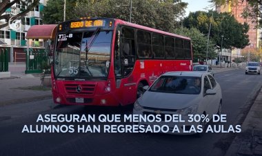 Jalisco no ha regresado a la normalidad pese al anuncio oficial