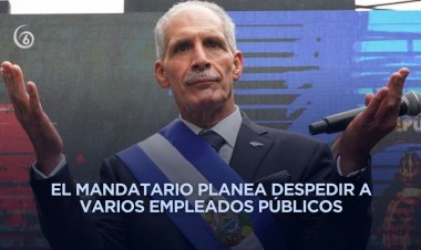 Nuevo gobierno de Honduras anuncia supresión de ministerios