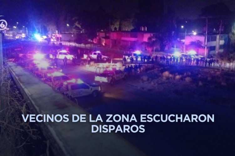 Denuncian toma violenta de cementera durante operativo en Tula, Hidalgo