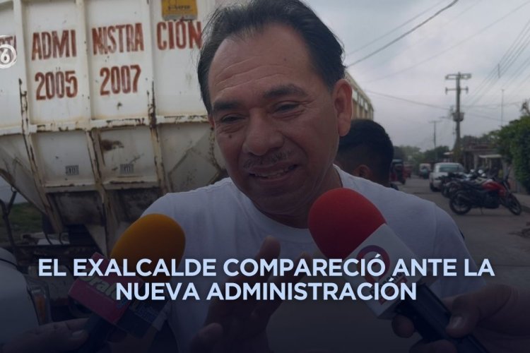 Detectan irregularidades por 97 mdp durante año fiscal 2025 en Soteapan, Veracruz