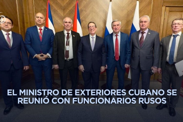 Cuba asegura que defenderá su soberanía e independencia ante el bloqueo energético de EEUU